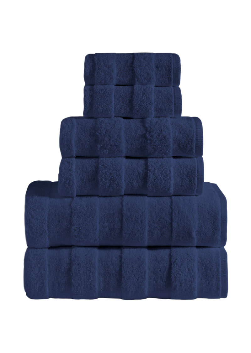 Apogee Collection Luxury Towels-13