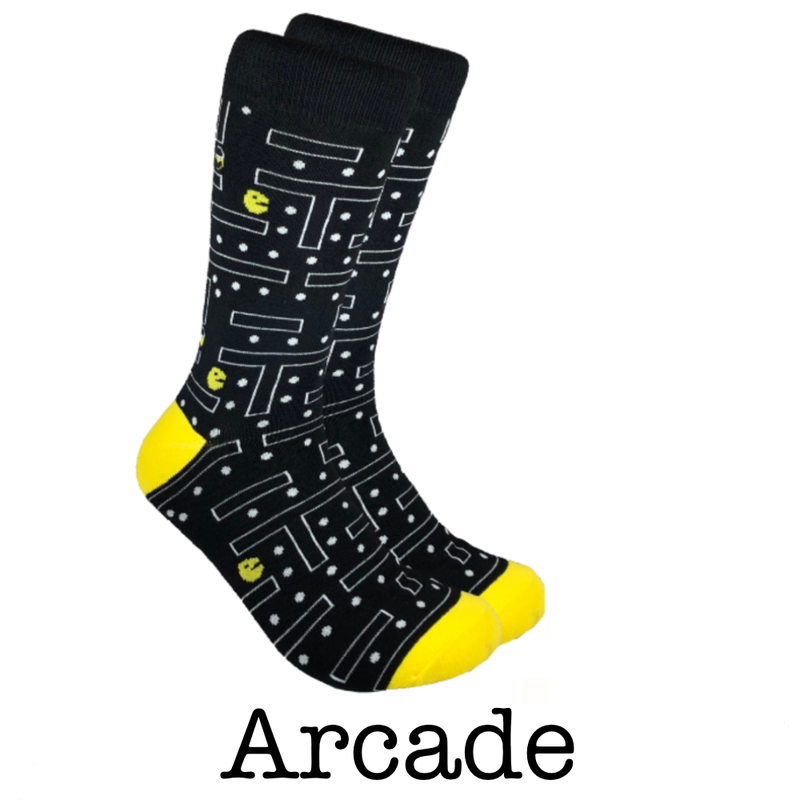 cRAZY sockS for MeN-6