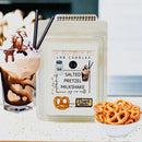 Salted Pretzel Milkshake Scent Wax Melt BBW Inspired 3 PACK-0