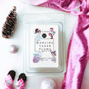 Dancing Sugar Plums Soy Wax Melts 3 PACK-0