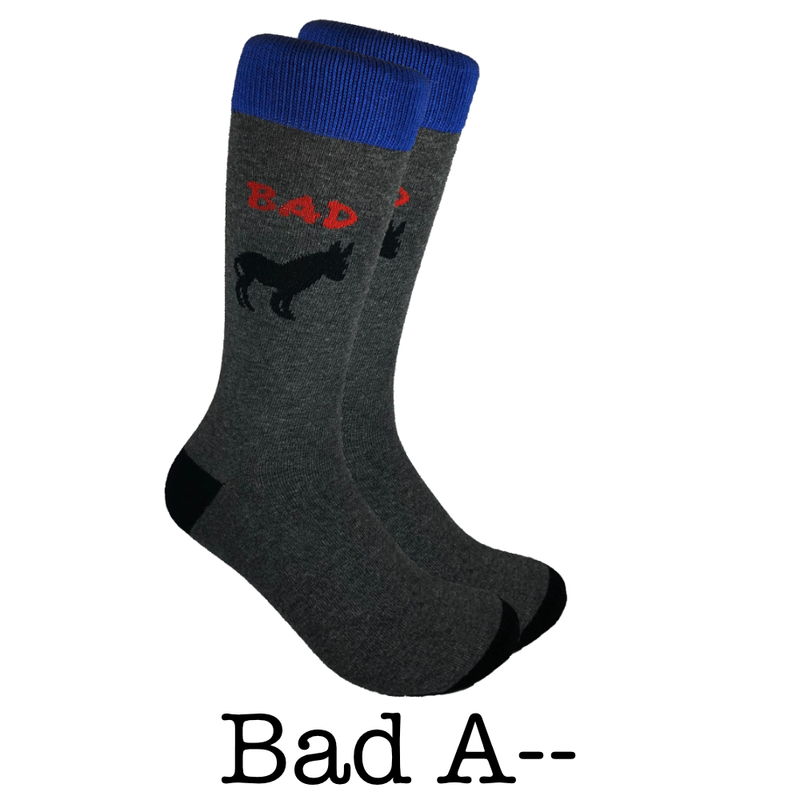 cRAZY sockS for MeN-11