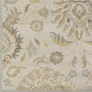 Sample Conesus Hand Tufted Ivory & Taupe 1192 Area Rug-0