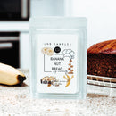 Banana Nut Bread Wax Melt 3 PACK-0