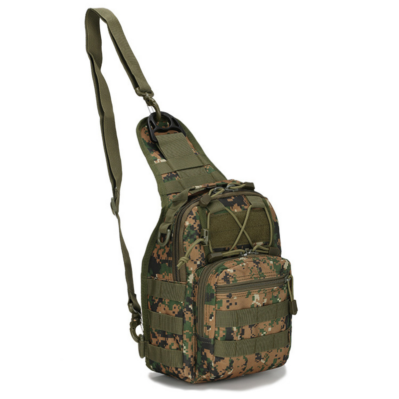 Tactical Sling Shoulder Bag-10