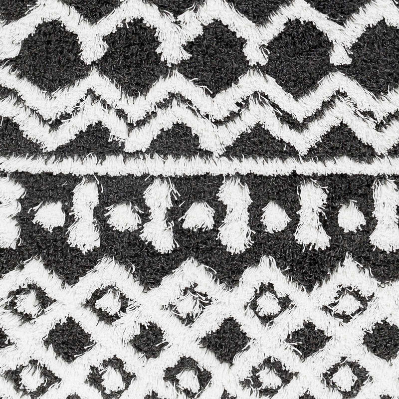 Sample Bente Shag Area Rug-0