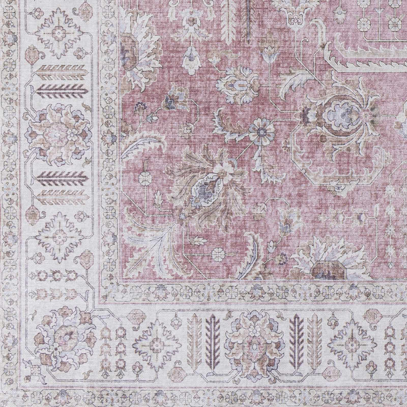 Sample Bergman Area Rug-0