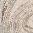 Sample Berino Beige Marble Rug-0