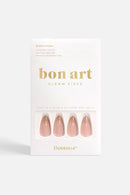 Golden Prosperity | Soft & Durable Press-On Nails-0