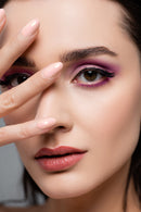 Strawberry Sugar Pop | Soft & Durable Press-On Nails-1