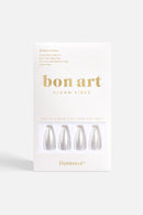 Frosting Sugar Pop | Soft & Durable Press-On Nails-0