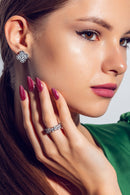 Rose Quartz | Soft & Durable Press-On Nails-1