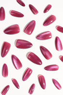 Rose Quartz | Soft & Durable Press-On Nails-2