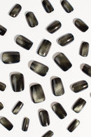 Verdant Quartz | Soft & Durable Press-On Nails-2