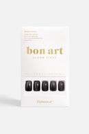 Moonstone Quartz | Soft & Durable Press-On Nails-0