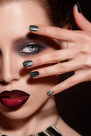 Moonstone Quartz | Soft & Durable Press-On Nails-1