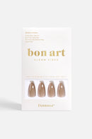 Honey Sugar Pop | Soft & Durable Press-On Nails-0