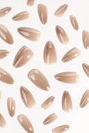 Honey Sugar Pop | Soft & Durable Press-On Nails-2