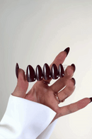 Cherry Sugar Pop | Soft & Durable Press-On Nails-3