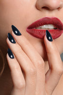 Blackberry Sugar Pop | Soft & Durable Press-On Nails-1