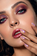 Sunlit Sugar Pop | Soft & Durable Press-On Nails-1