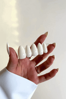 Milk Sugar Pop | Soft & Durable Press-On Nails-3