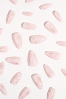 Hushed Shimmer | Soft & Durable Press-On Nails-2