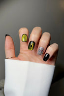 Wizard's Window | Pro Handmade Gel Nails-4