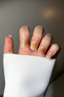 Sandstone Solstice | Pro Handmade Gel Nails-4