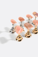 Rose Gold Rush | Pro Handmade Gel Nails-2