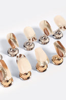 Feline Flair | Pro Handmade Gel Nails-3