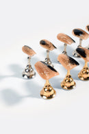 Gilded Noir | Pro Handmade Gel Nails-2