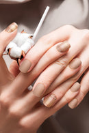 Nude Rose | Soft & Durable Press-On Nails-1