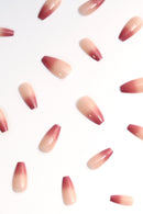 Apple Cider | Soft & Durable Press-On Nails-3