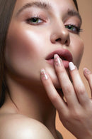 Cloud Waltz | Soft & Durable Press-On Nails-1