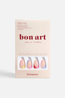 Tropical Splash | Soft & Durable Press-On Nails-0