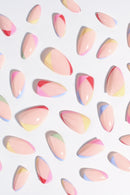 Tropical Splash | Soft & Durable Press-On Nails-3