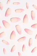 Barely Pink French | Soft & Durable Press-On Nails-2