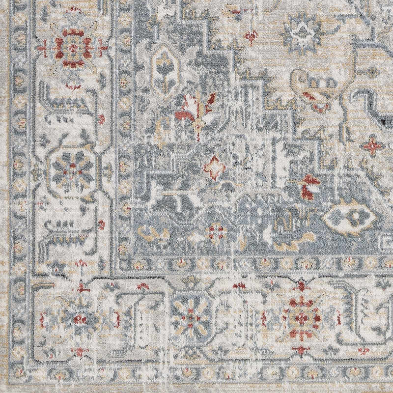 Sample Billings Area Rug - Clearance-0