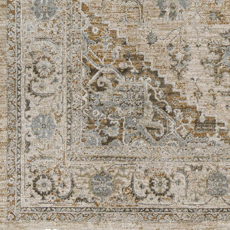 Sample Ballisodare Area Rug-0