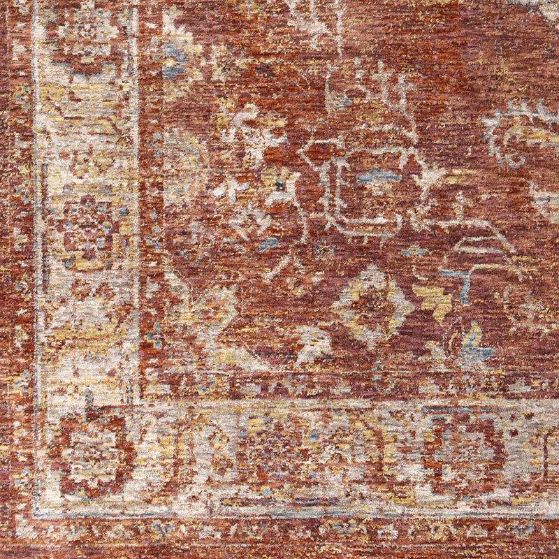 Sample Bluewell Area Rug-0