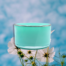 BLUE Luxury Candle Home Decor Scent Light Blue-1