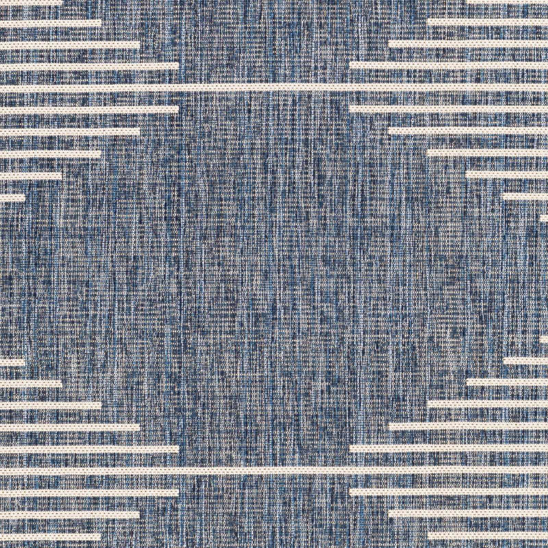 Sample Stephan Navy Indoor & Outdoor Rug-0