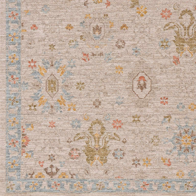 Sample Burcu Area Rug-0