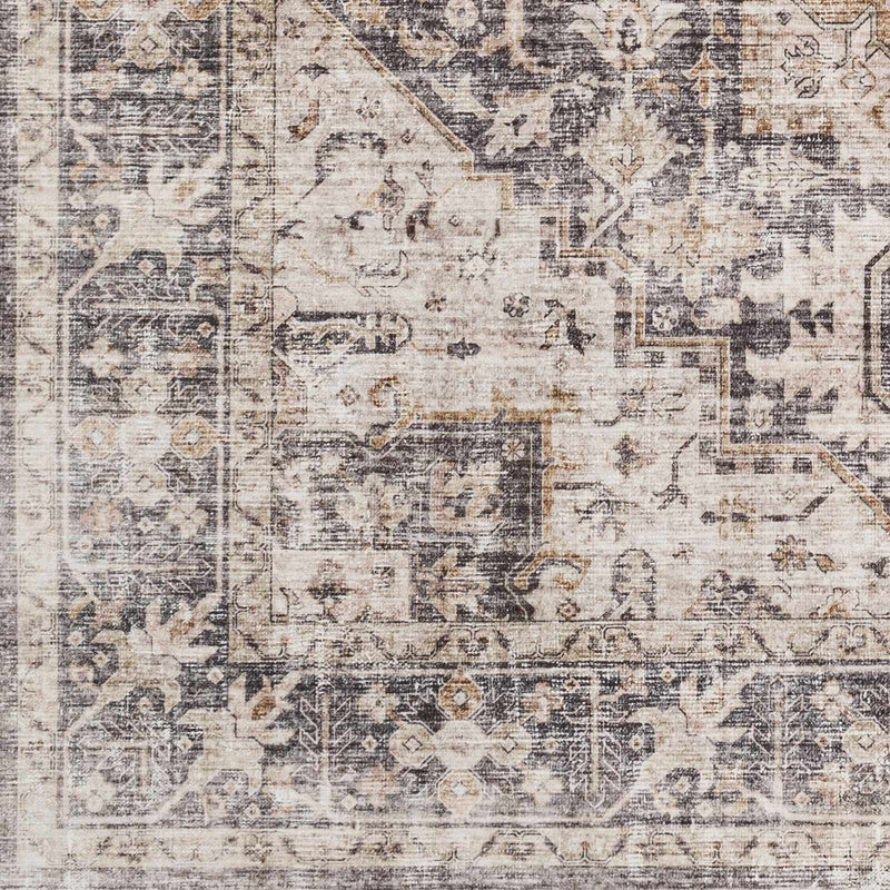 Sample Bevin Washable Area Rug-0