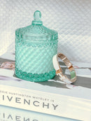 CHELSEA Luxury Candle Home Decor Designer Scented Inspired By 23 London-1