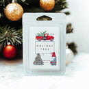 Holiday Tree Pine Scent Wax Melts 3 PACK-0