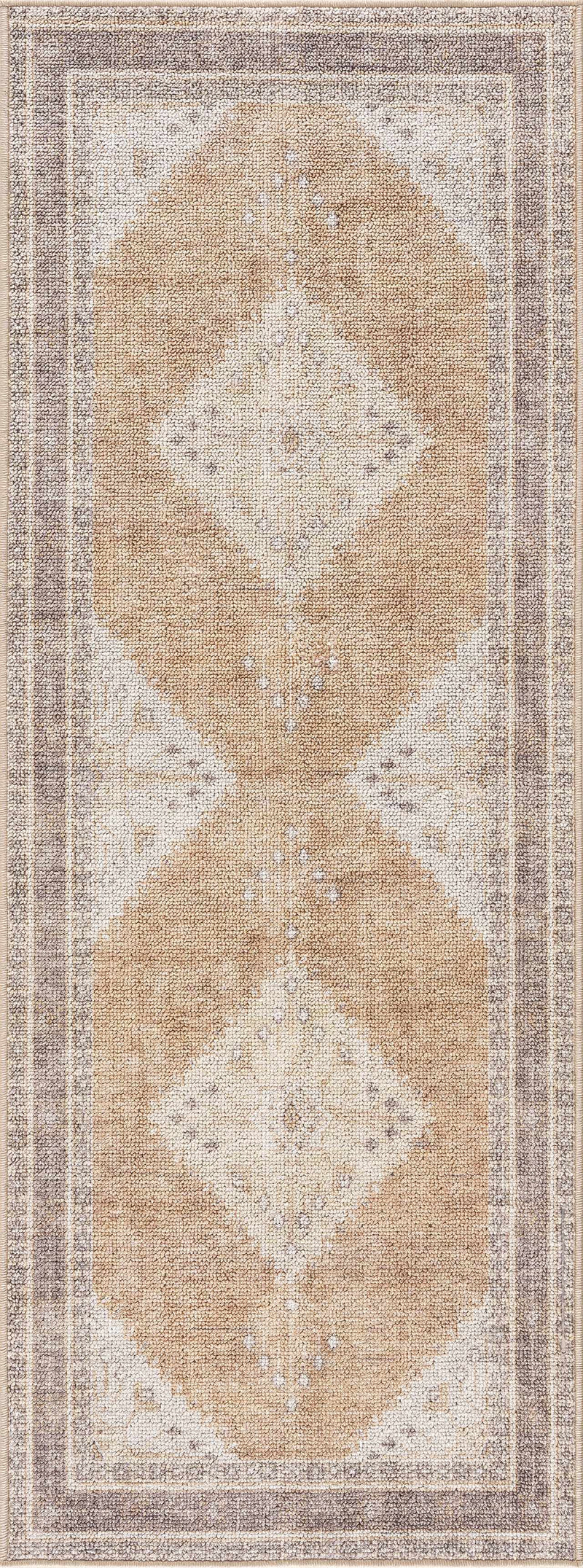 Albas Washable Area Rug-5