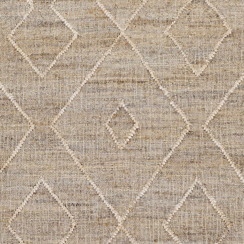 Sample Carine Jute Rug-0