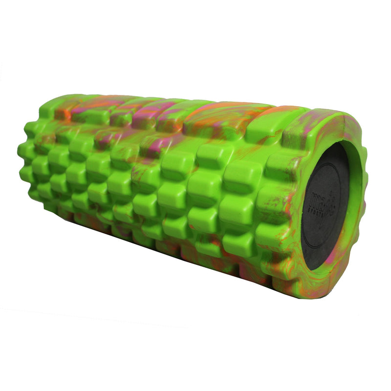 Camo Deep Tissue Massage Roller-2