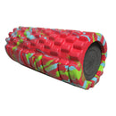 Camo Deep Tissue Massage Roller-2